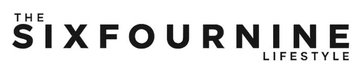 SixFourNine Charters Logo